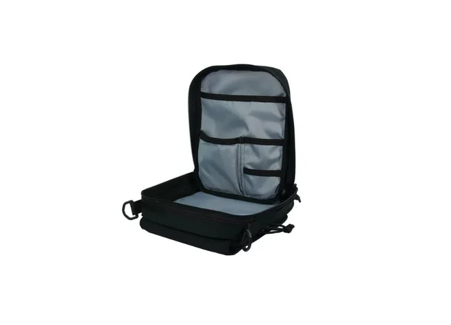 Сумка DANAPER Walker, Black Фото 3